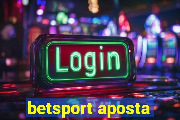 betsport aposta